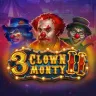 3 Clown Monty II